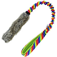 Bodacious Bungee Bunny Bar Tug